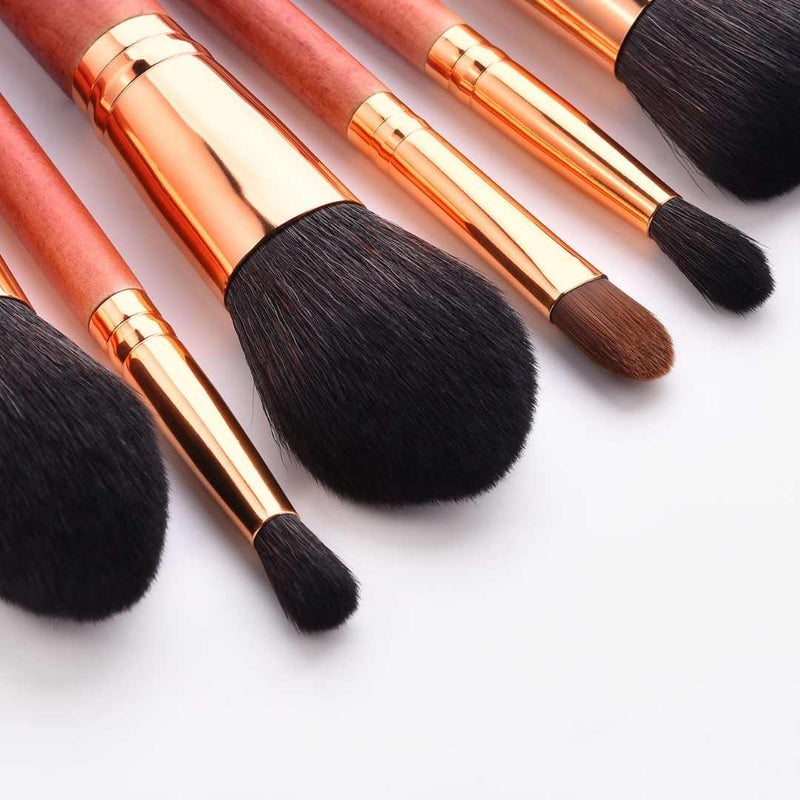 vegan makeup brushes