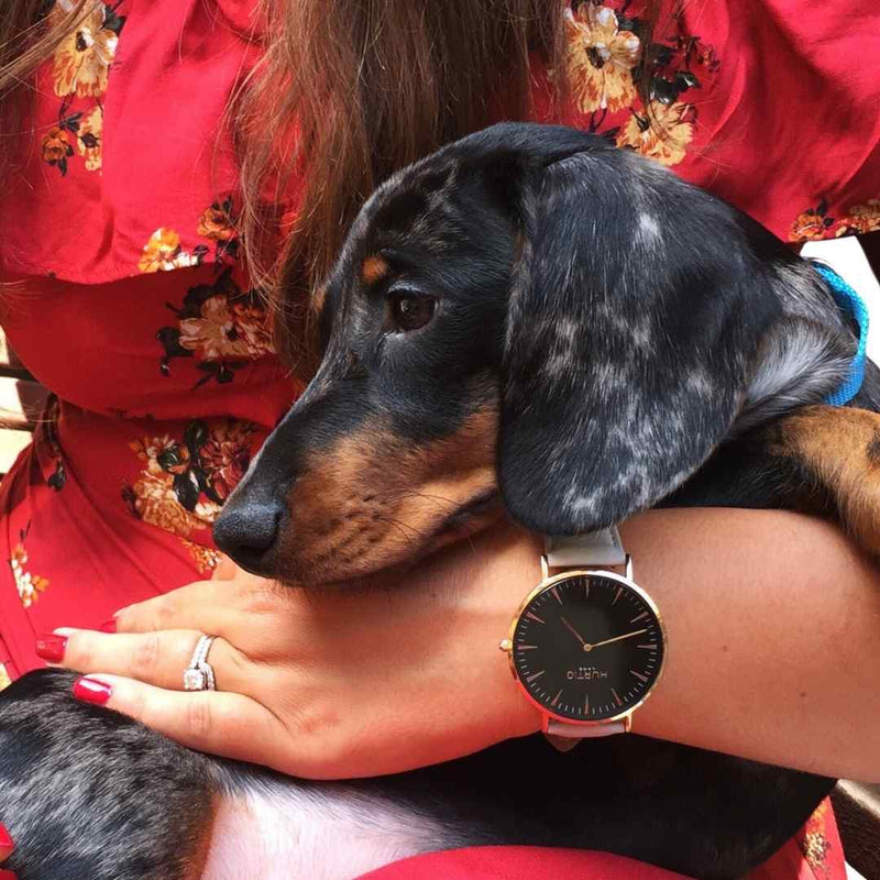 women's vegan watch 