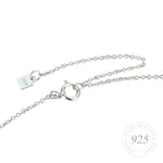 Bee Lovely Jewel Silver Necklace Watch Hurtig Lane Vegan Watches