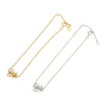 Bee Lovely Brilliance Gold Bracelet Jewellery Hurtig Lane Vegan Watches